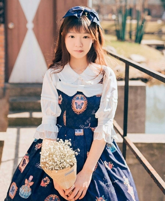 小姐姐的第一张照片--衡阳相亲服务中心