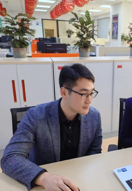 方机的第一张照片--衡阳相亲服务中心