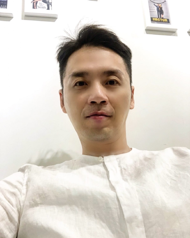 James的第一张照片--衡阳相亲服务中心