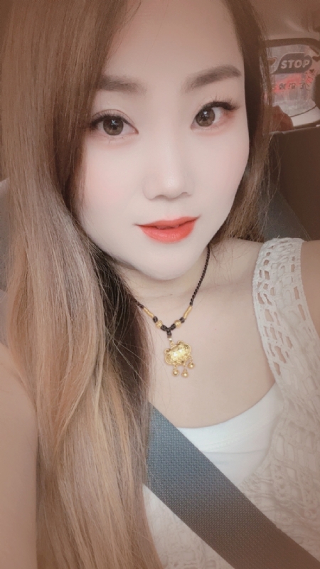 媛媛的第二张照片--衡阳相亲服务中心