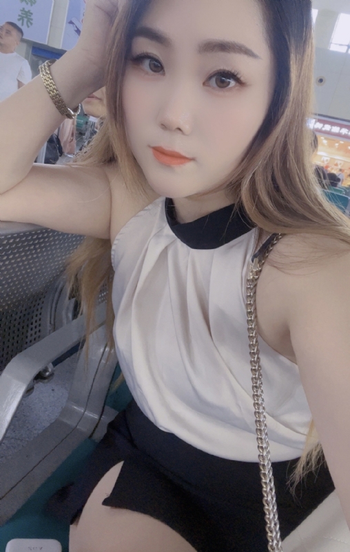 媛媛的第三张照片--衡阳相亲服务中心