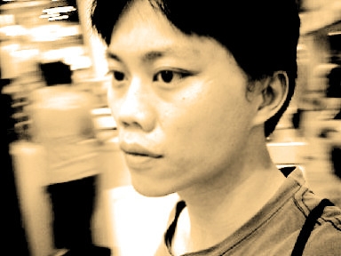 LoneWalker的第一张照片--衡阳相亲服务中心