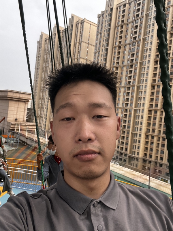 灰二的第一张照片--衡阳相亲服务中心