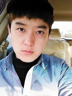 cxw的第一张照片--衡阳相亲服务中心