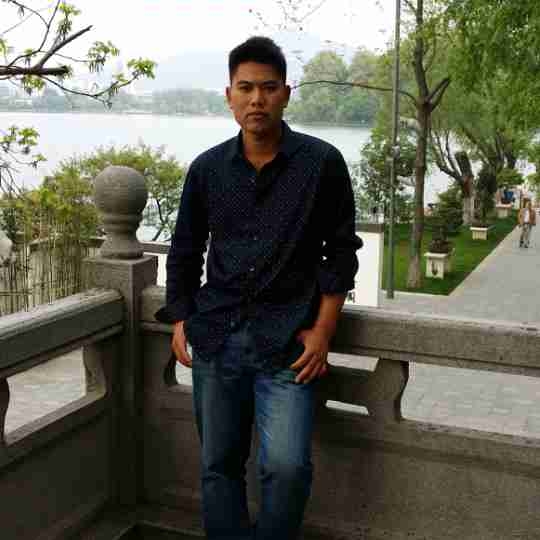 光辉的第一张照片--衡阳相亲服务中心