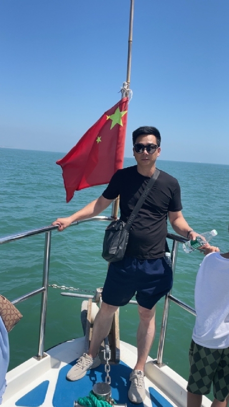 随缘的第一张照片--衡阳相亲服务中心