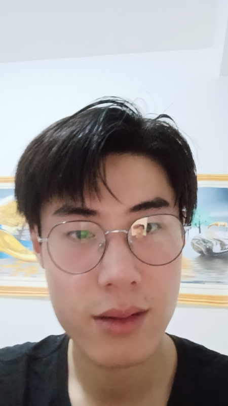 北冥的第一张照片--衡阳相亲服务中心