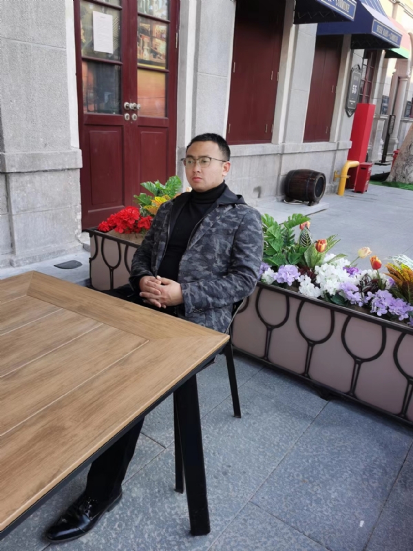 小独的第一张照片--衡阳相亲服务中心