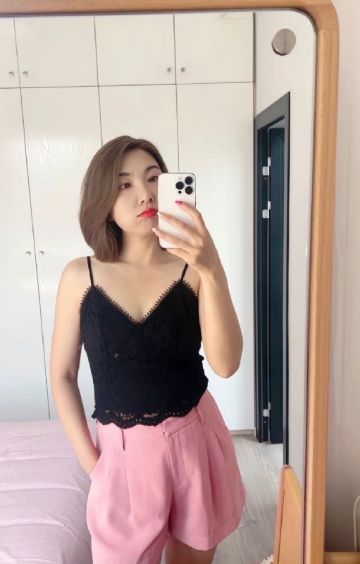 丽波的第一张照片--衡阳相亲服务中心