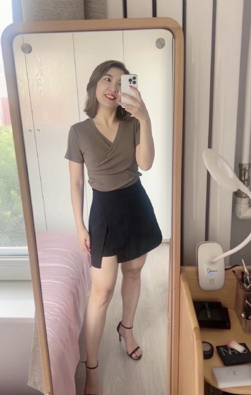 丽波的第二张照片--衡阳相亲服务中心