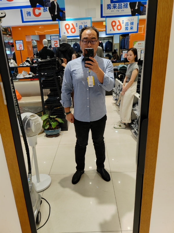 找一个女朋友的第二张照片--衡阳相亲服务中心