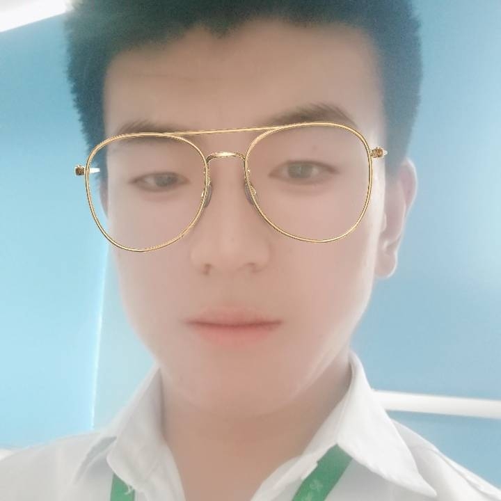 幸运男孩的第一张照片--衡阳相亲服务中心