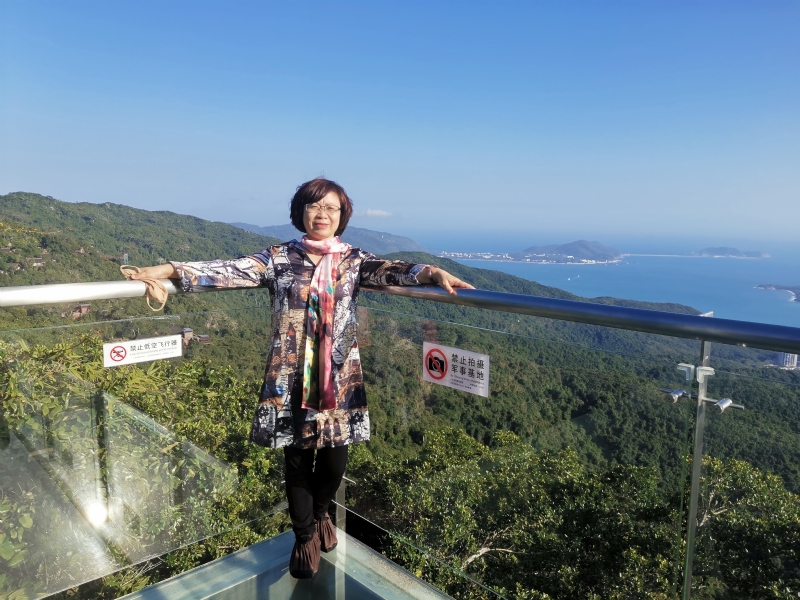 荷荷的第一张照片--衡阳相亲服务中心