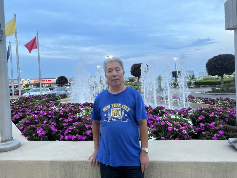 全全的第一张照片--衡阳相亲服务中心