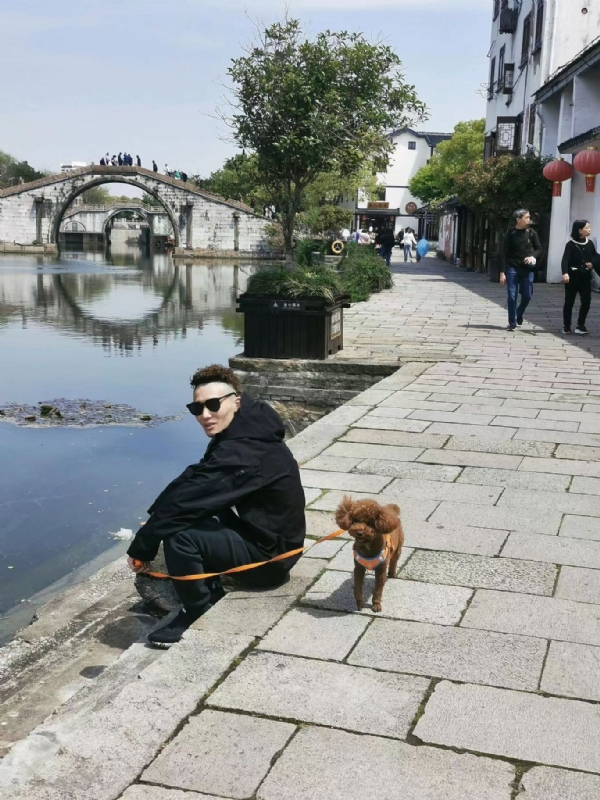 皮卡丘的第一张照片--衡阳相亲服务中心