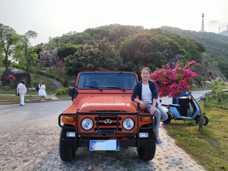 eteen的第一张照片--衡阳相亲服务中心