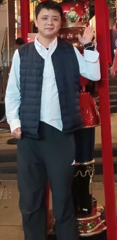 龙凤呈祥的第一张照片--衡阳相亲服务中心