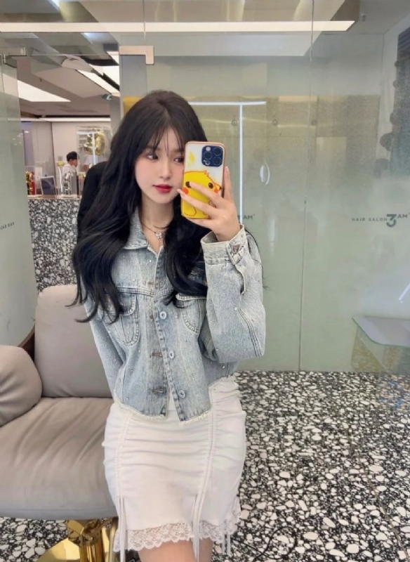 佩芸的第一张照片--衡阳相亲服务中心