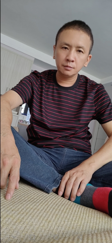 诚~的第一张照片--衡阳相亲服务中心