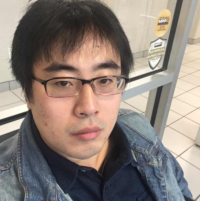 Ray的第一张照片--衡阳相亲服务中心