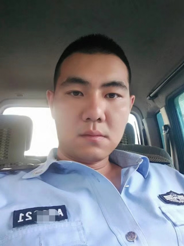 如果不爱请别伤害的第一张照片--衡阳相亲服务中心