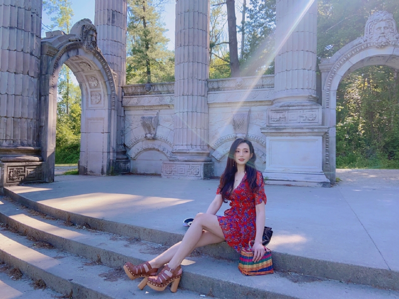 瑜瑜的第一张照片--衡阳相亲服务中心