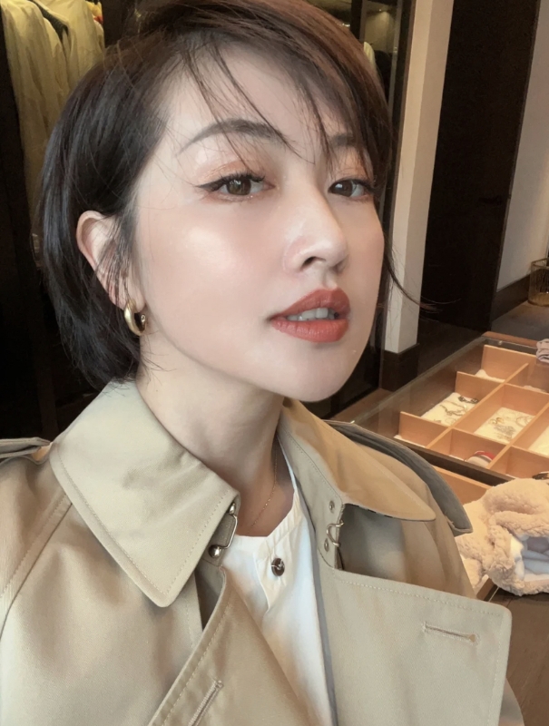 Angie的第一张照片--衡阳相亲服务中心