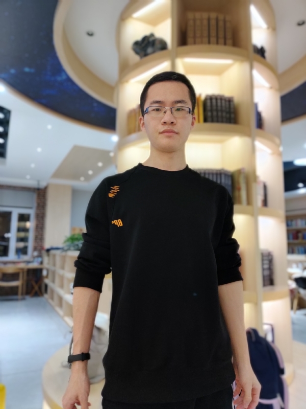 轩墨的第一张照片--衡阳相亲服务中心