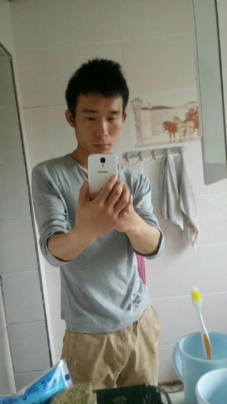 蔚蓝天空的第一张照片--衡阳相亲服务中心