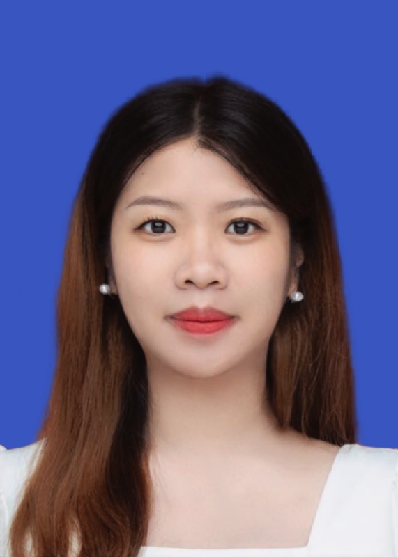 阿花的第一张照片--衡阳相亲服务中心