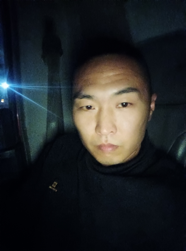 小小李的第一张照片--衡阳相亲服务中心