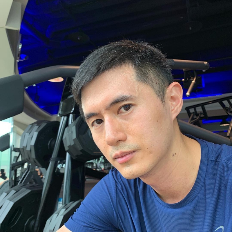 David的第二张照片--衡阳相亲服务中心