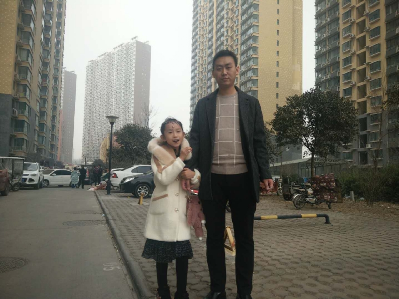 酷客的第一张照片--衡阳相亲服务中心