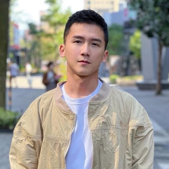 陈宥维的第二张照片--衡阳相亲服务中心