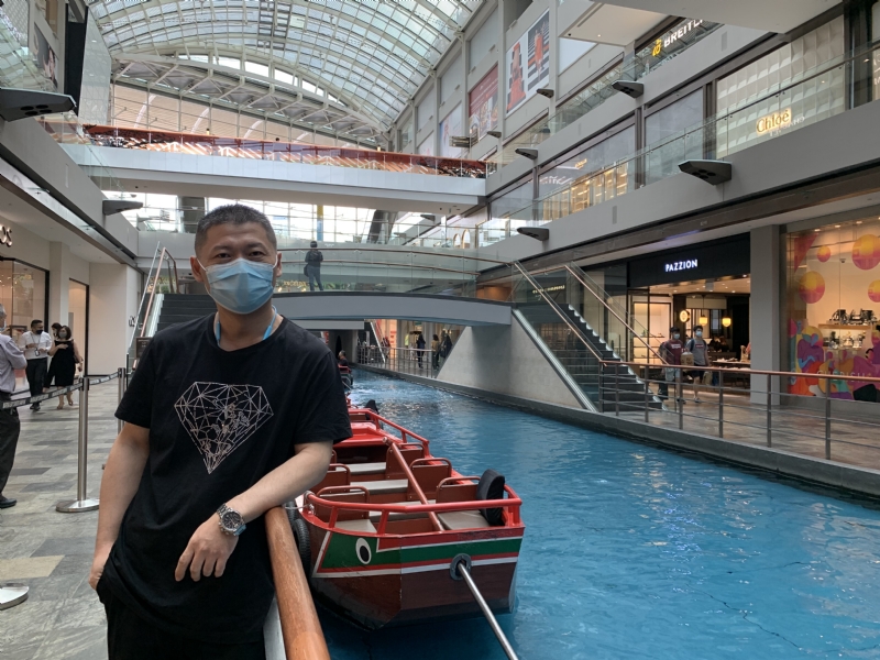 冬天的第二张照片--衡阳相亲服务中心