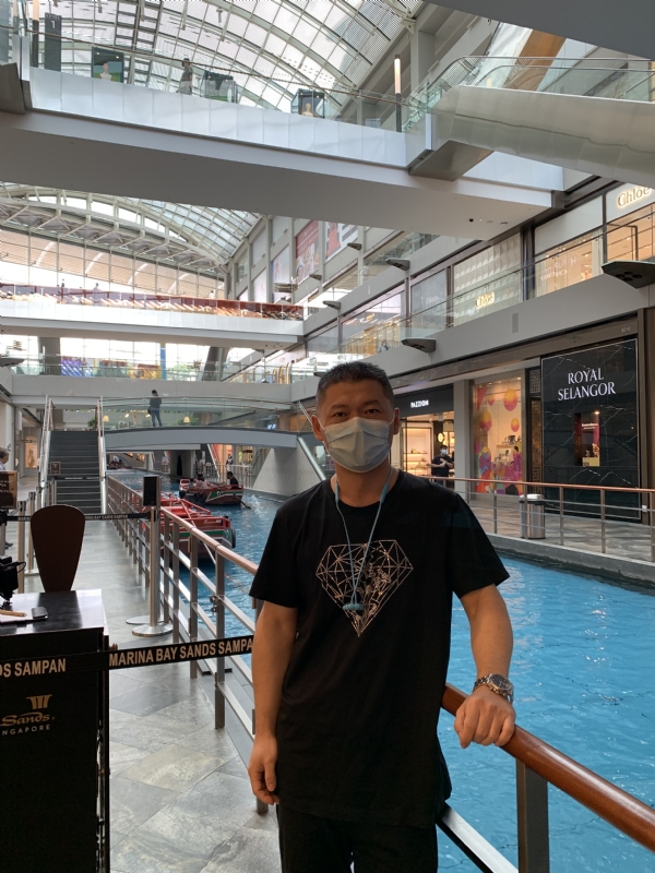 冬天的第四张照片--衡阳相亲服务中心