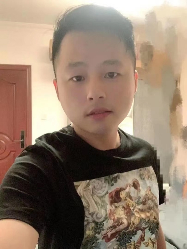 追风少年的第一张照片--衡阳相亲服务中心