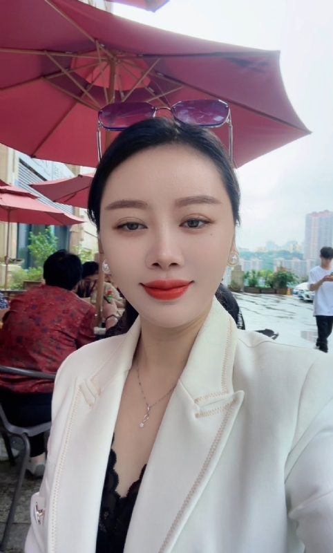 Angela的第一张照片--衡阳相亲服务中心