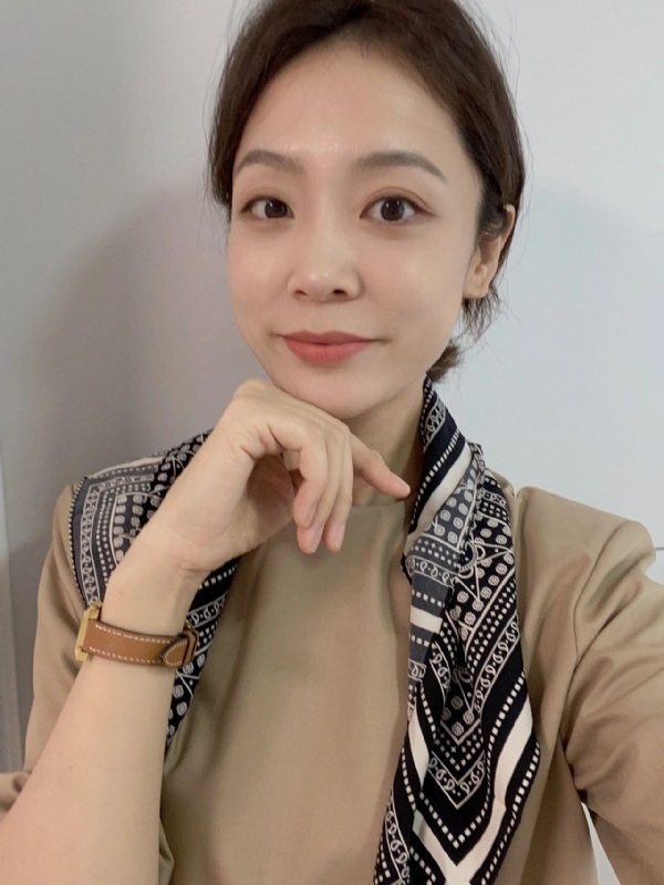 迷人秋色的第一张照片--衡阳相亲服务中心