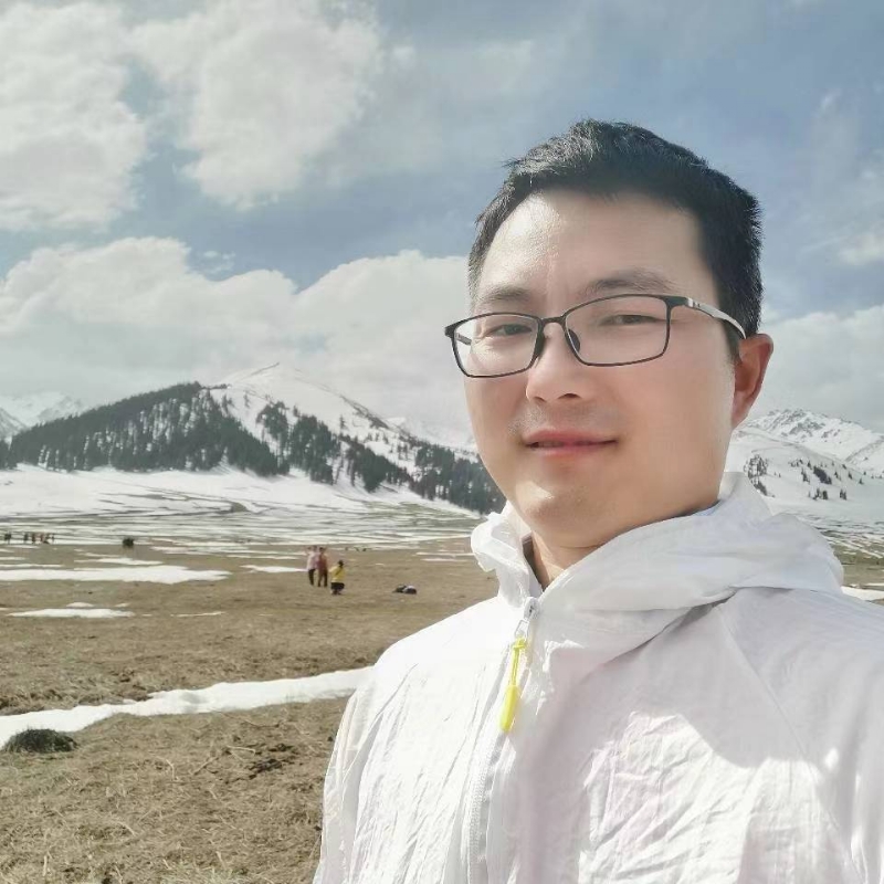 曹云海的第一张照片--衡阳相亲服务中心