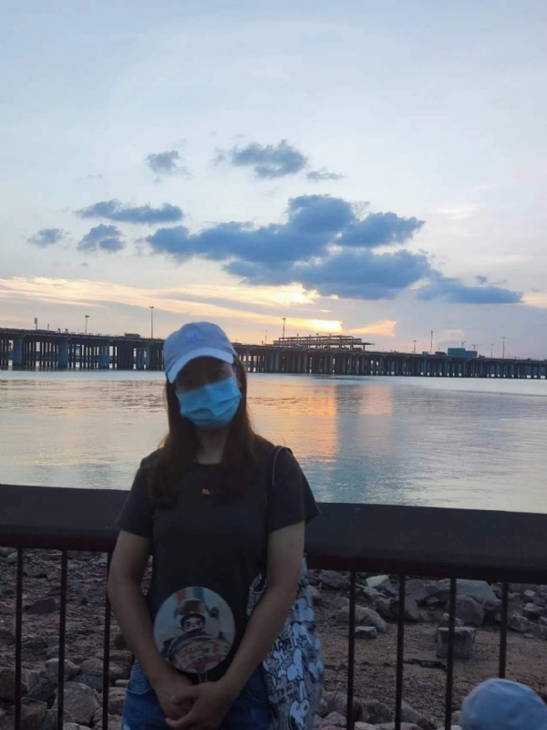 Lam妹的第一张照片--衡阳相亲服务中心