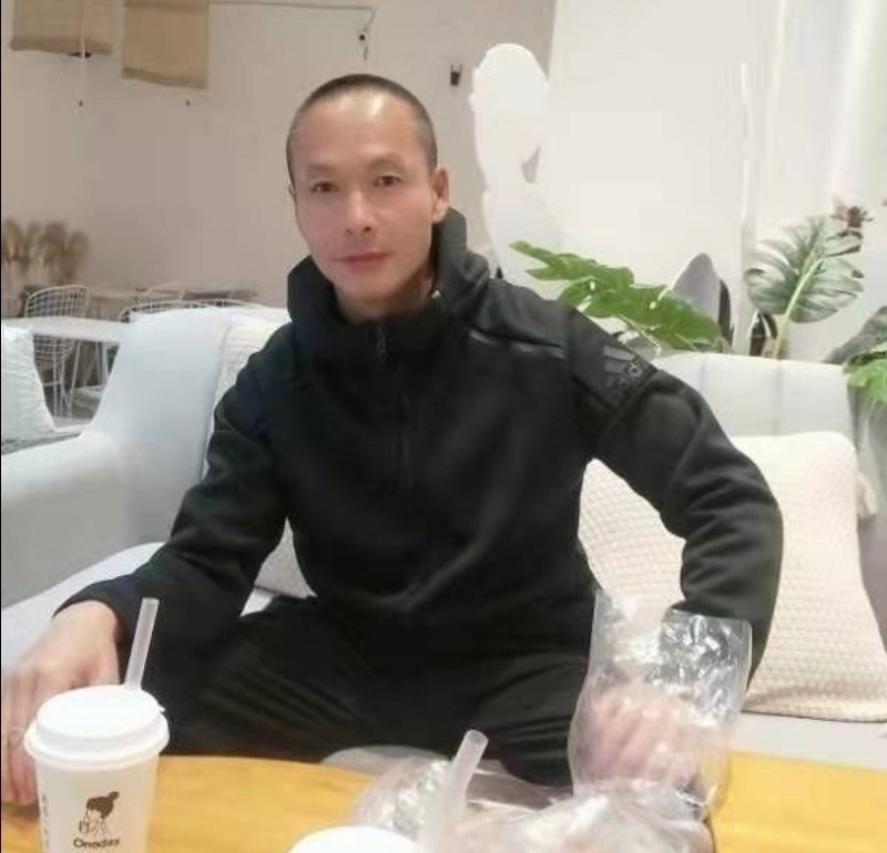 春满的第一张照片--衡阳相亲服务中心