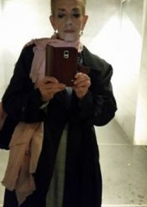 patricia的第一张照片--衡阳相亲服务中心