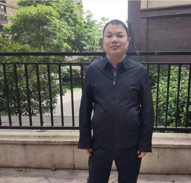 JACK的第一张照片--衡阳相亲服务中心