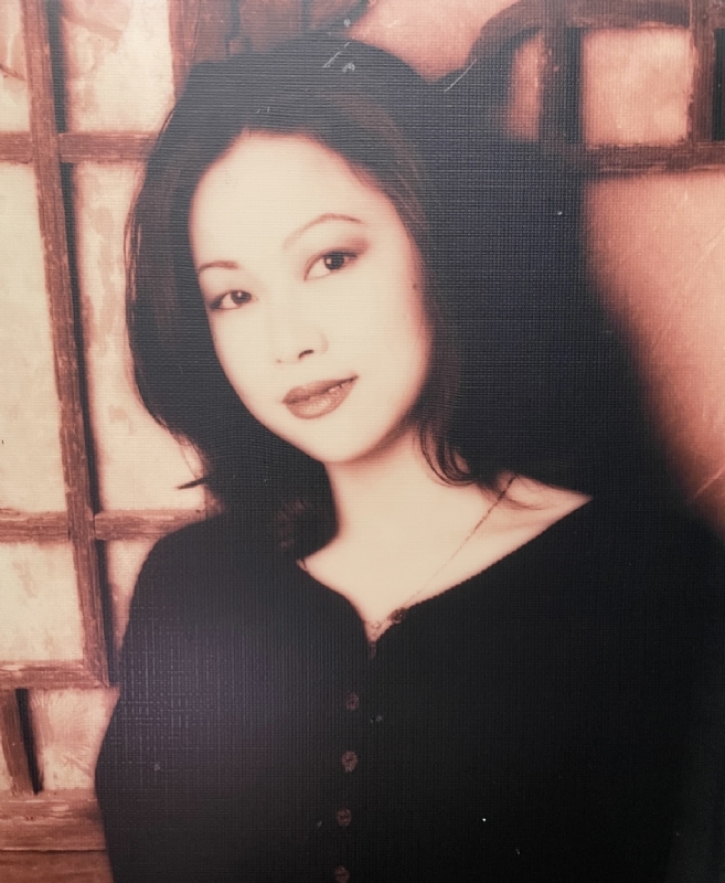 yiranyiran的第三张照片--衡阳相亲服务中心