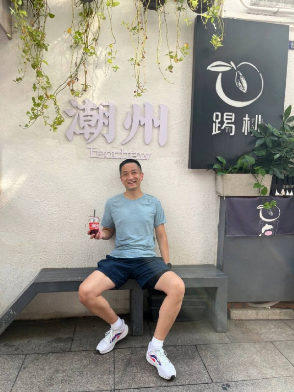 Elio的第一张照片--衡阳相亲服务中心