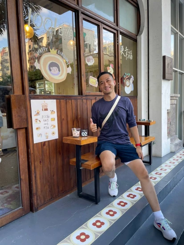 Elio的第二张照片--衡阳相亲服务中心