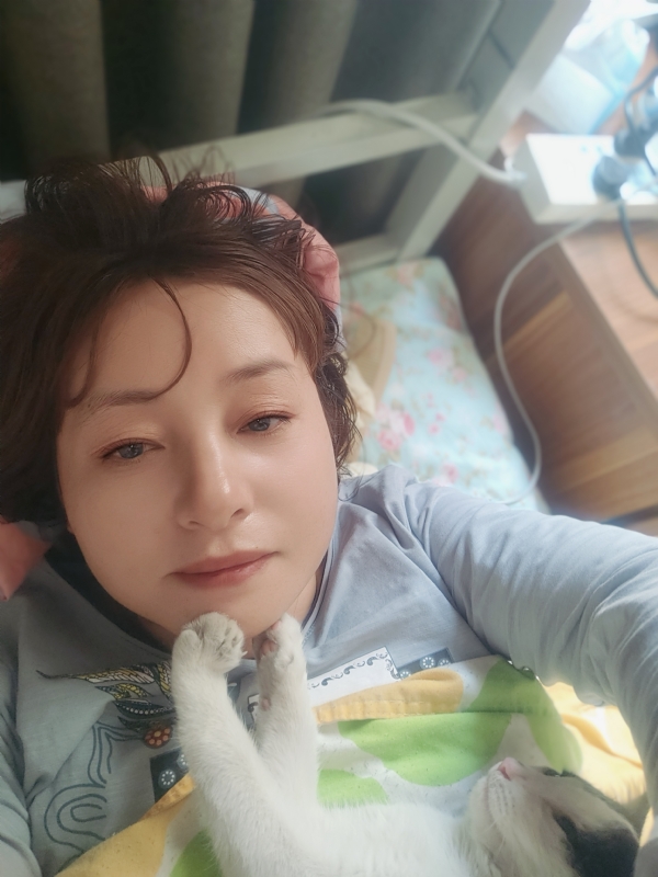 春天的第一张照片--衡阳相亲服务中心