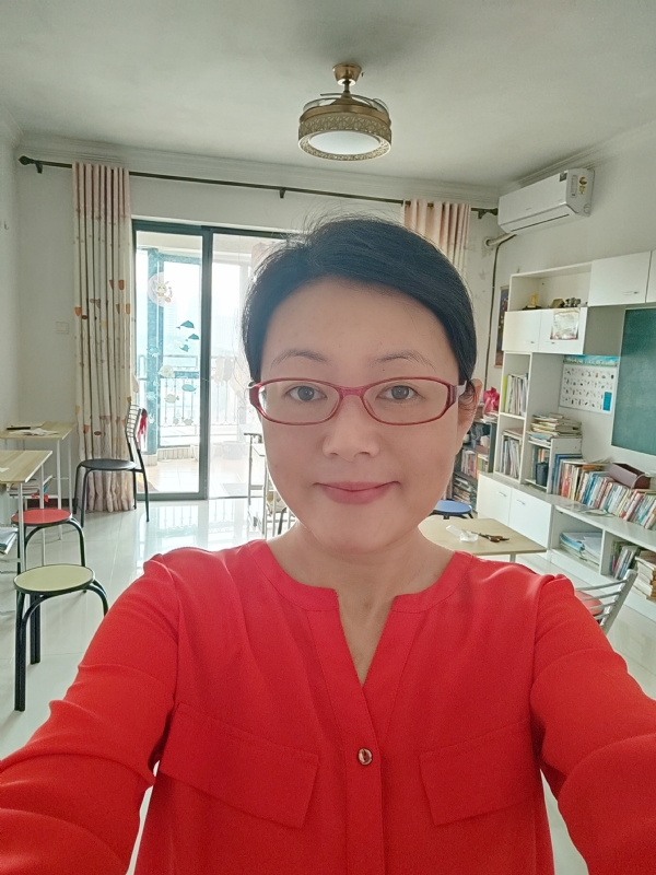 丽华的第二张照片--衡阳相亲服务中心