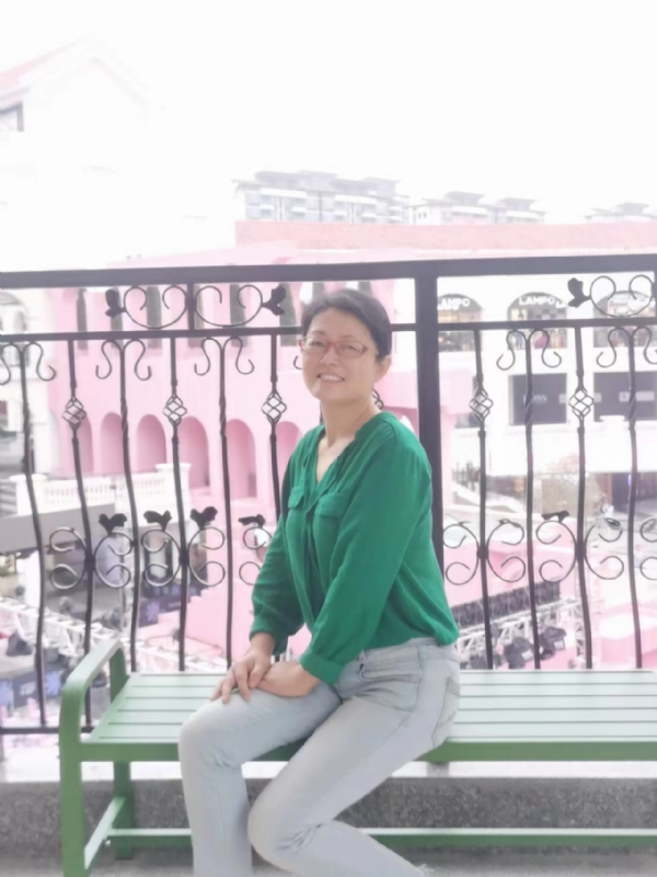 丽华的第三张照片--衡阳相亲服务中心